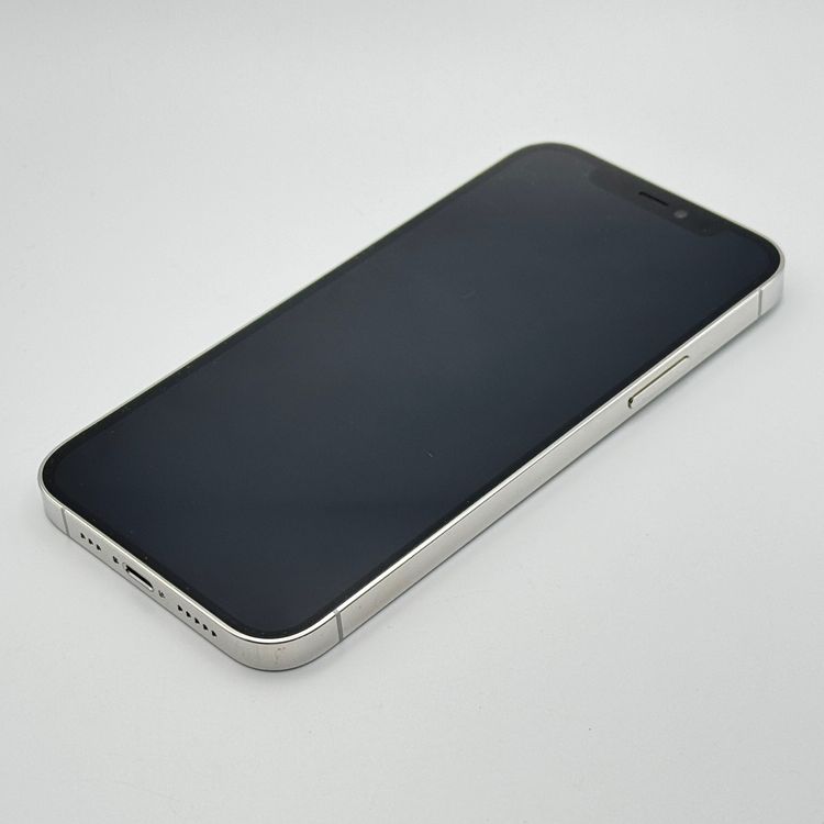  iPhone 12 Pro 128GB С SIMåʤ SIMե꡼