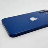  iPhone 12 mini 64GB ֥롼 SIMåʤ SIMե꡼