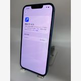 090�����ʡ�iPhone 13 256GB �֥롼/�����Хåƥ꡼100%