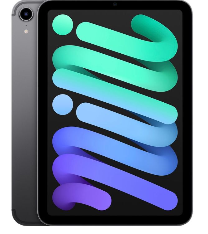 010������̤������ iPad mini ��6���� 64GB A2568 �᡼�����ݾڣ�ǯ