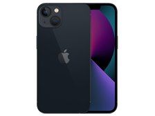 063̤iPhone 13 512GB/ǥե꡼/ʪǥ奢륷