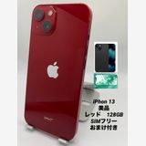 084�����ʡ�iPhone 13 128GB ��å�/�����Хåƥ꡼100%