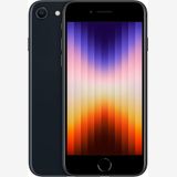 1126������̤������iPhone SE ��3���� 64GB �ߥåɥʥ���