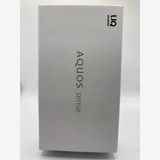 121̤ѡAQUOS Sense SHV40/SHARP/Airy Blue