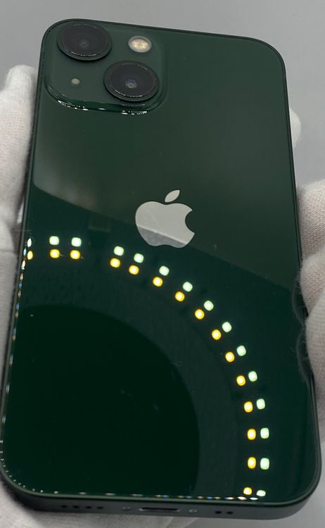 968�����ʡ�iPhone 13 mini 512GB ���꡼��/�����Хåƥ꡼100%