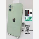 122�������ʡ����Ų��1���iPhone 12 128GB /�����Хåƥ꡼100%