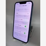 090�����ʡ�iPhone 13 256GB �֥롼/�����Хåƥ꡼100%