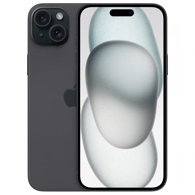 005������̤������iPhone 15 Plus 128GB �֥�å����᡼�����ݾڣ�ǯ