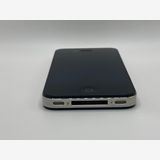 001�������ʡ�iPhone 4 32GB /�Хåƥ꡼77%/���եȥХ�