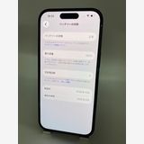 002�������ʡ����Ų��1���iPhone 15 128GB /�����Хåƥ꡼100%