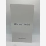 1095������̤������iPhone 13 mini 512GB/�����ǥ���ե꡼/�᡼�����ݾڰ�ǯ