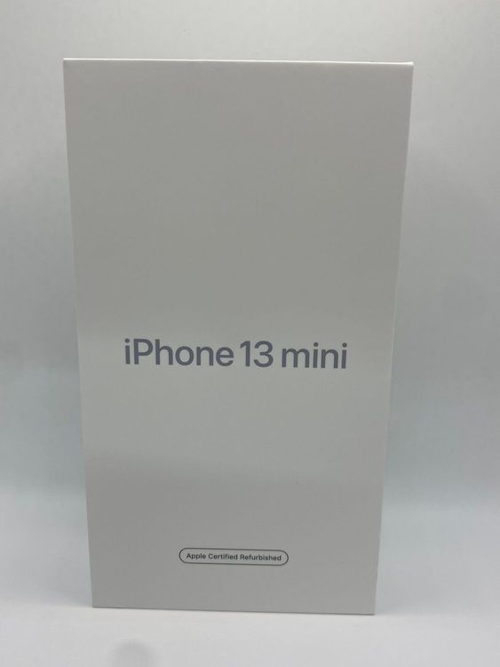 1095������̤������iPhone 13 mini 512GB/�����ǥ���ե꡼/�᡼�����ݾڰ�ǯ