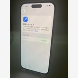 033�����Ų�����������Ʊ�͡�iPhone 15 Pro 256GB /�����Хåƥ꡼100%
