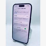 055ʡŲ1iPhone 14 Pro 256GB /Хåƥ꡼100%