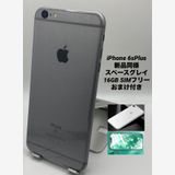 061̤ѡiPhone 6s Plus 16GB ڡ쥤