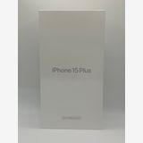 006������̤������iPhone 15 Plus 128GB �֥�å����᡼�����ݾڣ�ǯ