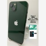 072ʡŲ1iPhone13 128GB /Хåƥ꡼100%