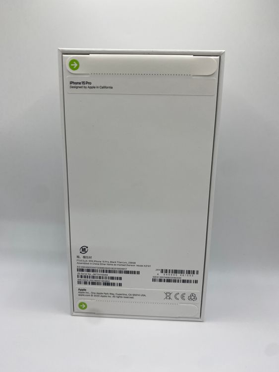 044������̤������iPhone 15 Pro 256GB �֥�å� �᡼�����ݾڣ�ǯ