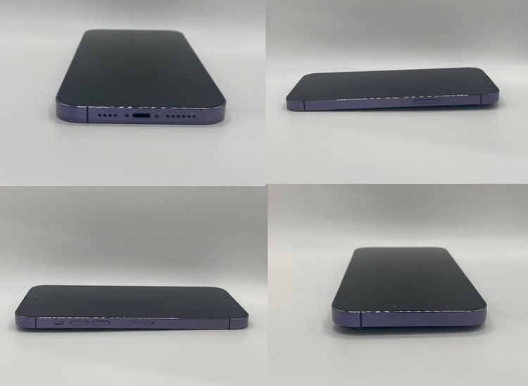 013�������ʡ�iPhone 14 Pro Max 128GB /�����Хåƥ꡼100%