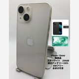723ʡŲ1iPhone 13 mini 256GB /Хåƥ꡼100%