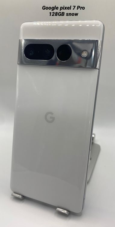 A0336������Ʊ�͡�Google Pixel  7 Pro Snow/128GB/����ե꡼