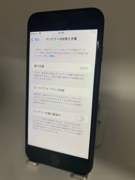 500ʡŲ1iPhone SE 3 256GB /Хåƥ꡼100%