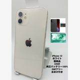 094ʡiPhone12 64GB /Хåƥ꡼100%