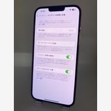 014ʡŲ1iPhone 13 ProMax 128GB /Хåƥ꡼100%