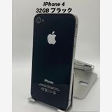 001�������ʡ�iPhone 4 32GB /�Хåƥ꡼77%/���եȥХ�