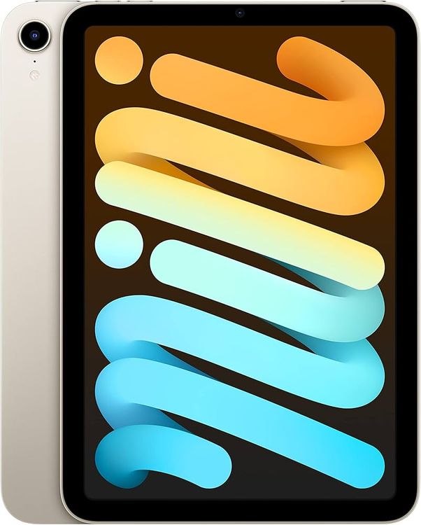 007������̤������ iPad mini ��6���� 64GB A2568 �᡼�����ݾڣ�ǯ