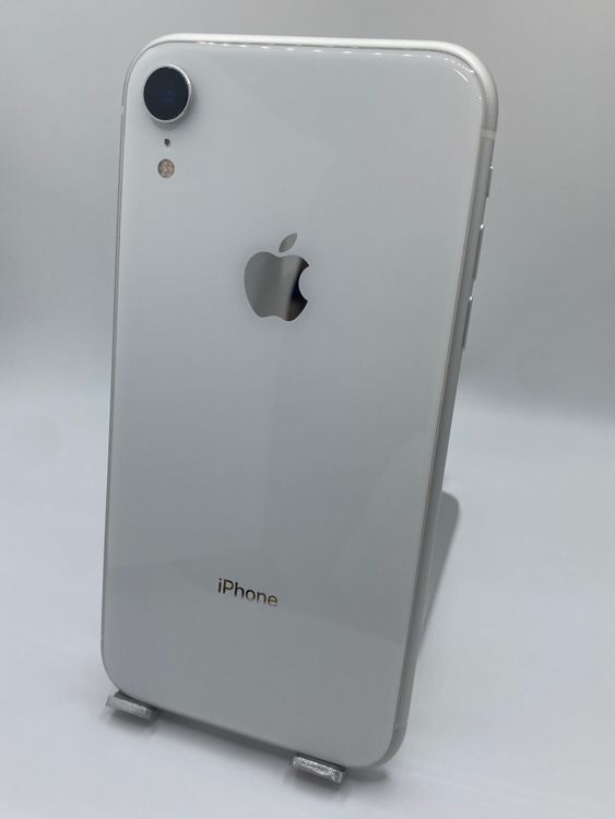 059̤ѡiPhone XR 64GB/ե꡼/ʥХåƥ꡼100%