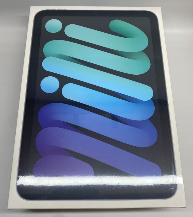 010������̤������ iPad mini ��6���� 64GB A2568 �᡼�����ݾڣ�ǯ