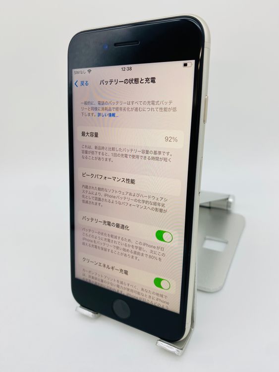 240ʡiPhone SE 3 64GB /Хåƥ꡼92%