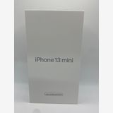 1081������̤������iPhone 13 mini 128GB �ߥåɥʥ��� �᡼�����ݾڣ�ǯ
