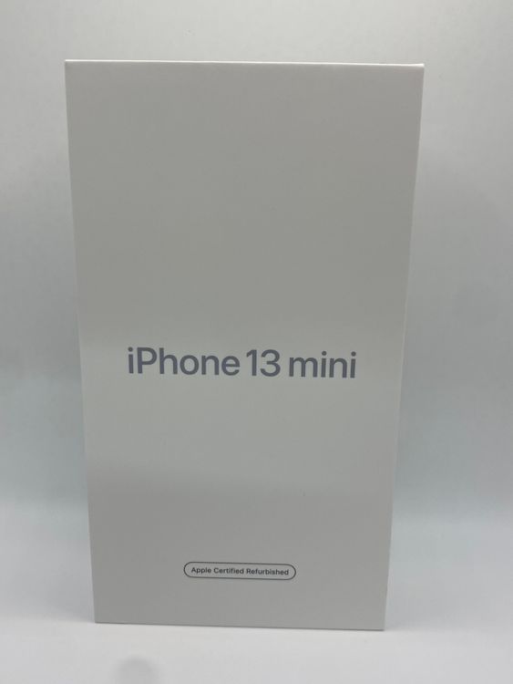 1081������̤������iPhone 13 mini 128GB �ߥåɥʥ��� �᡼�����ݾڣ�ǯ
