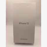 062̤iPhone 13 512GB/ե꡼/Хåƥ꡼100%