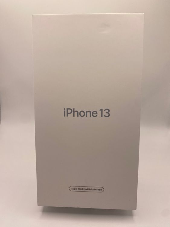 062̤iPhone 13 512GB/ե꡼/Хåƥ꡼100%