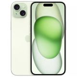 001★新品未開封★iPhone 15 Plus 128GB グリーン メーカー保証1年