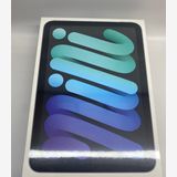 009������̤������ iPad mini ��6���� 64GB A2568 �᡼�����ݾڣ�ǯ