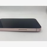782�����Ų����������ʡ�iPhone 13 mini 256GB �ԥ�/�����Хåƥ꡼100%
