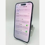 046ʡŲ1iPhone 14 Pro 128GB /Хåƥ꡼100%