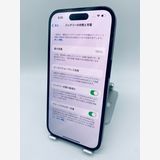 032ʡiPhone 14p 256GB/ե꡼/ʥХåƥ꡼100%