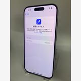 006ʡŲ1iPhone 15 Pro 256GB /Хåƥ꡼100%