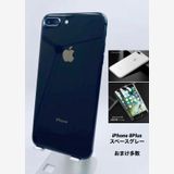 014��TouchID�Բġ�iPhone 8 Plus 64GB ���ڡ������쥤/�Хåƥ꡼100%