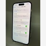 050ʡŲ1iPhone 14Pro 128GB/Хåƥ꡼100%