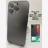 049ʡŲ1iPhone 13 Pro 256GB /Хåƥ꡼100%