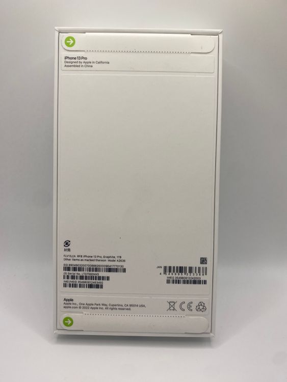 052̤iPhone 13Pro 1TB/ե꡼/᡼ݾڰǯ