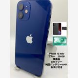 131ʡŲ1iPhone 12 mini 256GB /Хåƥ꡼100%