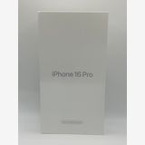 024������̤������iPhone 16 Pro 512GB �ǥ����ȥ����˥��ࡡ�᡼�����ݾڣ�ǯ