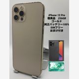 038ʡŲ1iPhone 12 Pro 256GB /Хåƥ꡼100%